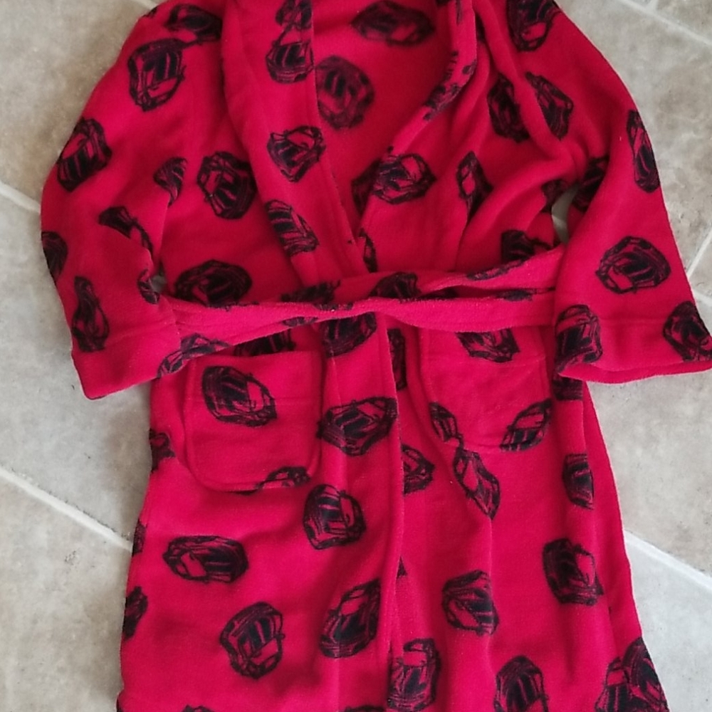 Boys robe